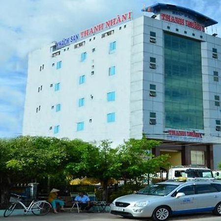 Thanh Nhan 1 Hotel Ca Mau Exterior photo