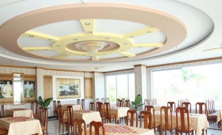 Thanh Nhan 1 Hotel Ca Mau Exterior photo